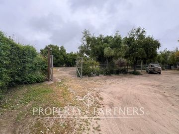 Hermosa Casa de Campo en Parcela de 10.050 M/2