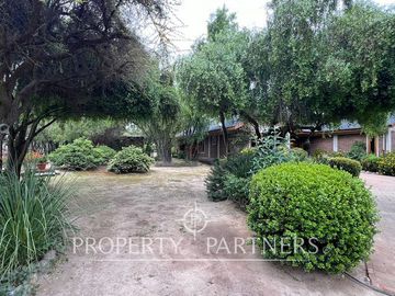 Hermosa Casa de Campo en Parcela de 10.050 M/2