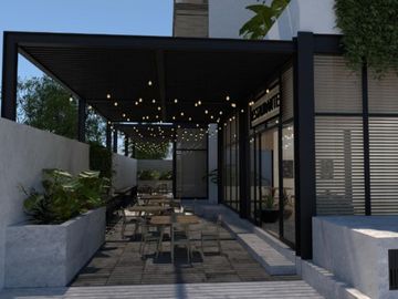 Mee-Tah Luxury Condos 4A