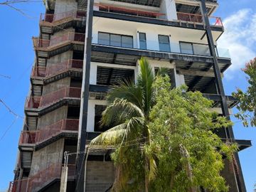 Mee-Tah Luxury Condos 4A