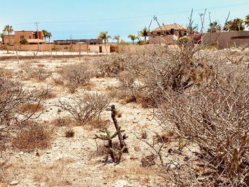 Las Playitas Lote 0532