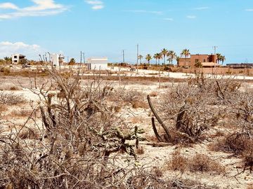 Las Playitas Lote 0532