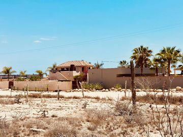 Las Playitas Lote 0532