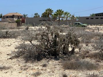 Las Playitas Lote 0532
