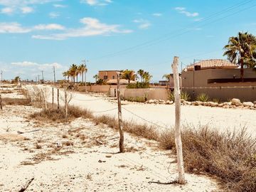 Las Playitas Lote 0532