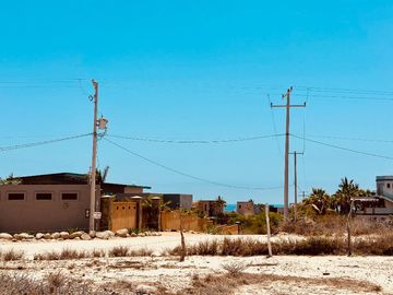 Las Playitas Lote 0532