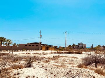 Las Playitas Lote 0532