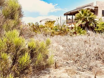 Las Playitas Lote 0532