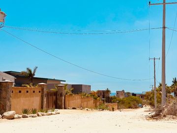 Las Playitas Lote 0532