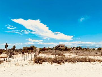 Las Playitas Lote 0532