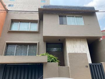 Casa en Venta, Colonia Lomas Manuel Avila Camacho
