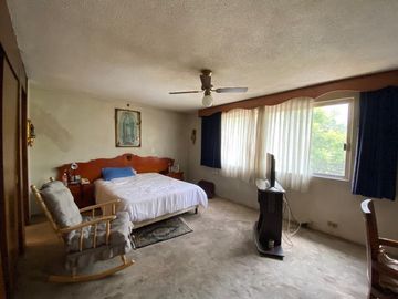 Casa en Venta, Colonia Lomas Manuel Avila Camacho