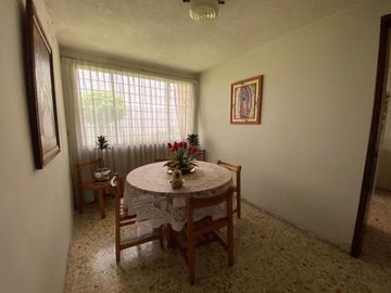 Casa en Venta, Colonia Lomas Manuel Avila Camacho