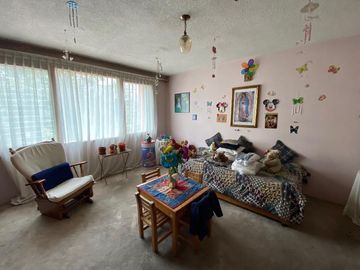 Casa en Venta, Colonia Lomas Manuel Avila Camacho