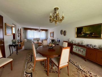 Casa en Venta, Colonia Lomas Manuel Avila Camacho