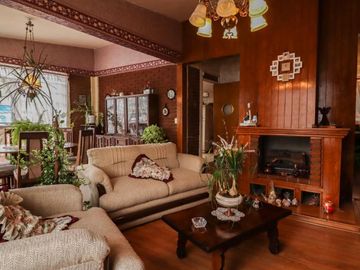 FERRETERIA EXITOSA EN VENTA CON CASA ANEXA SOBRE AV. SIERVO DE LA NACIÓN, MORELIA.