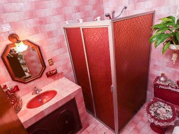 FERRETERIA EXITOSA EN VENTA CON CASA ANEXA SOBRE AV. SIERVO DE LA NACIÓN, MORELIA.