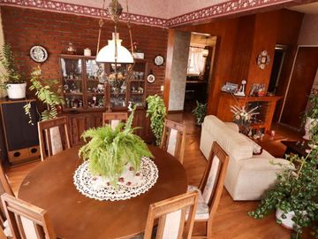 FERRETERIA EXITOSA EN VENTA CON CASA ANEXA SOBRE AV. SIERVO DE LA NACIÓN, MORELIA.