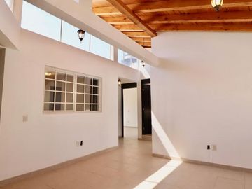 Edificio habitacional en venta en Pátzcuaro