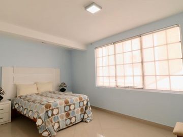 Edificio habitacional en venta en Pátzcuaro