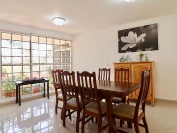 Edificio habitacional en venta en Pátzcuaro