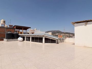 Edificio habitacional en venta en Pátzcuaro