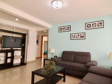 Edificio habitacional en venta en Pátzcuaro
