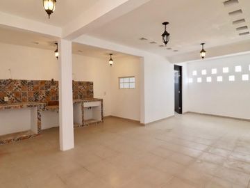 Edificio habitacional en venta en Pátzcuaro