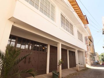 Edificio habitacional en venta en Pátzcuaro
