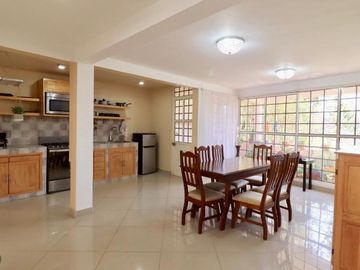 Edificio habitacional en venta en Pátzcuaro