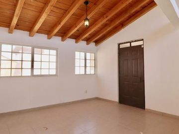 Edificio habitacional en venta en Pátzcuaro