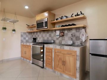 Edificio habitacional en venta en Pátzcuaro