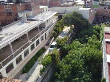 Edificio en venta en Morelia, Isaac Arriaga