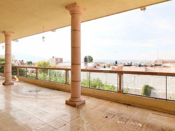 Edificio en venta en Morelia, Isaac Arriaga