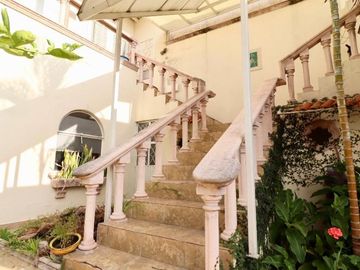 Edificio en venta en Morelia, Isaac Arriaga