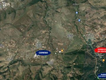 Terreno en venta en Río Bello, Zurumbeneo