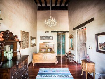 Casa en venta en Zirahuen, Michoacán