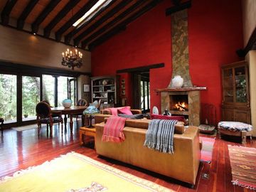 Casa en venta en Zirahuen, Michoacán
