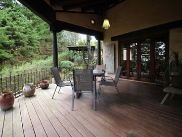Casa en venta en Zirahuen, Michoacán
