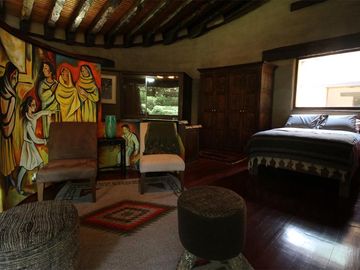 Casa en venta en Zirahuen, Michoacán