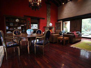 Casa en venta en Zirahuen, Michoacán