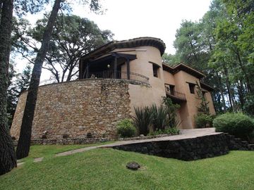 Casa en venta en Zirahuen, Michoacán