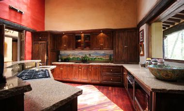 Casa en venta en Zirahuen, Michoacán