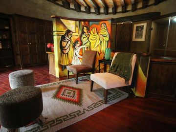 Casa en venta en Zirahuen, Michoacán