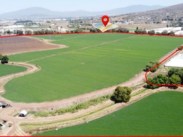 Terreno en venta en Zamora, Mich.