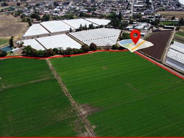Terreno en venta en Zamora, Mich.