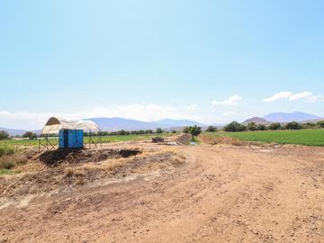 Terreno en venta en Zamora, Mich.