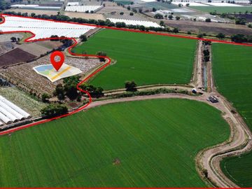 Terreno en venta en Zamora, Mich.