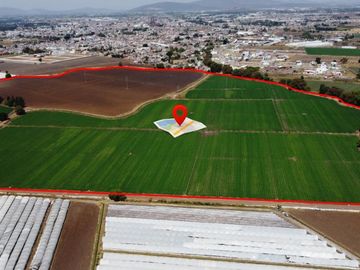 Terreno en venta en Zamora, Mich.