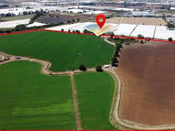 Terreno en venta en Zamora, Mich.
